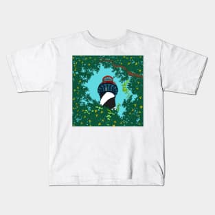 St Augustine Lighthouse Kids T-Shirt